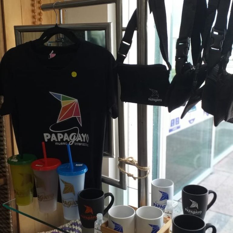 Tienda Papagayo IFAT (5)
